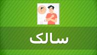 پاورپوینت درباره بیماری سالک